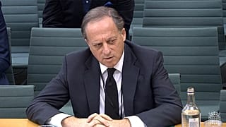 Richard Sharp