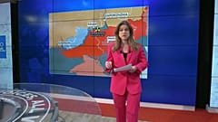 ВСУ закончили подготовку к контрнаступлению