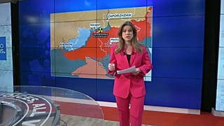 ВСУ закончили подготовку к контрнаступлению