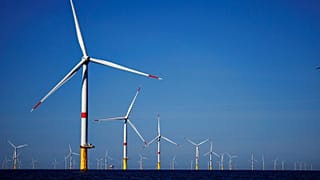 The European Commission estimates the green transition will require €520 billion in additional investments on an annual basis until 2030.