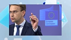 Peter Stano, EU-Sprecher