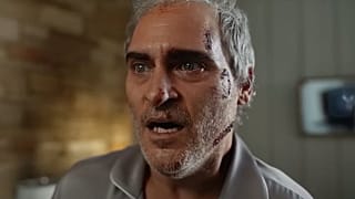 Joaquin Phoenix in Ari Aster's new film, Beau Is Afraid