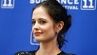 FILE: Eva Green at the 2011 Sundance Film Festival in Park City, Utah Jan. 24, 2011.