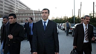 Fadıl Akgündüz'e 'dolandırıcılıktan' 2 bin 504 yıl 2 ay hapis cezası (arşiv)