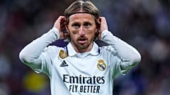 لوكا مودريتش