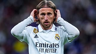 لوكا مودريتش