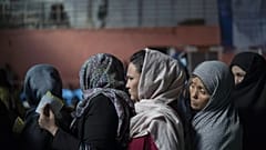 BM'ye kadın hakları konusunda Taliban'dan yanıt