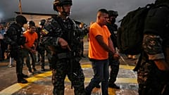 Einsatz in Ecuador