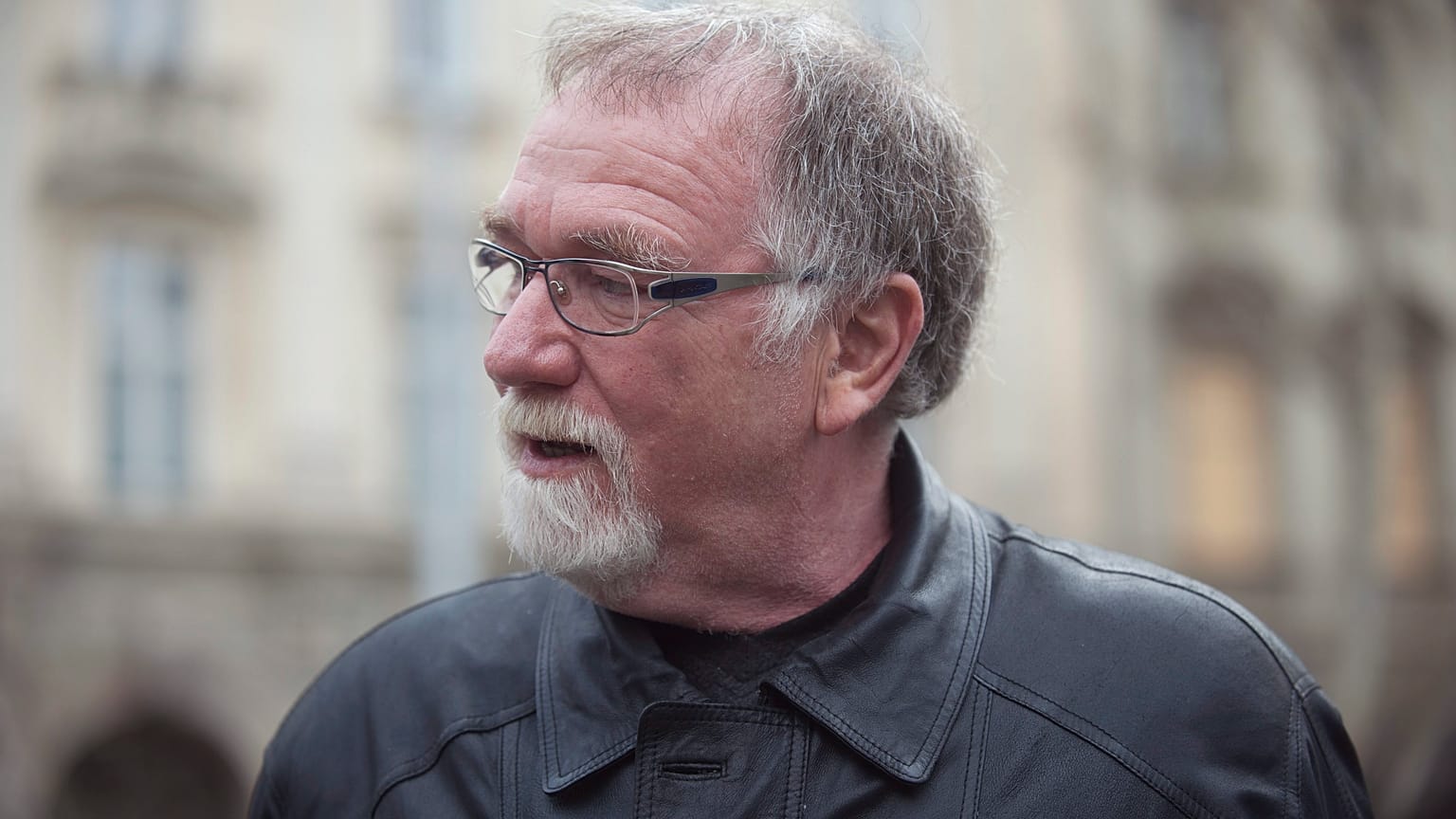 Vágó István