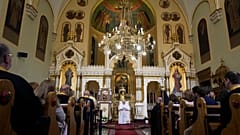 Папа римский Франциск 