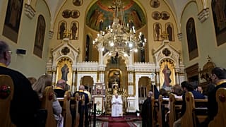 Папа римский Франциск
