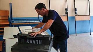 Ελλάδα, εκλογές (φωτ. αρχείου)