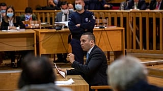 Ηλίας Κασιδιάρης