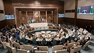 سيبحث الاجتماع عودة سوريا إلى الجامعة العربية - صورة أرشيفية