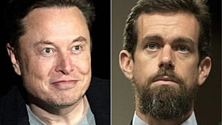 Twitter'ın kurucusu Dosey'den Musk'a eleştiri