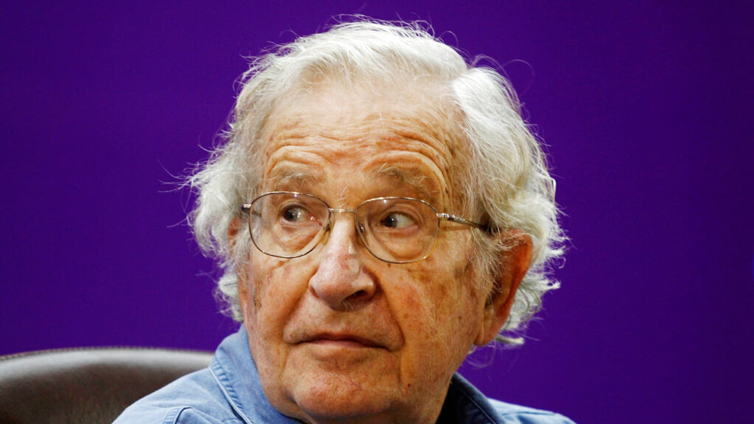 Noam Chomsky