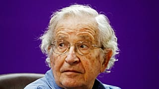 Noam Chomsky