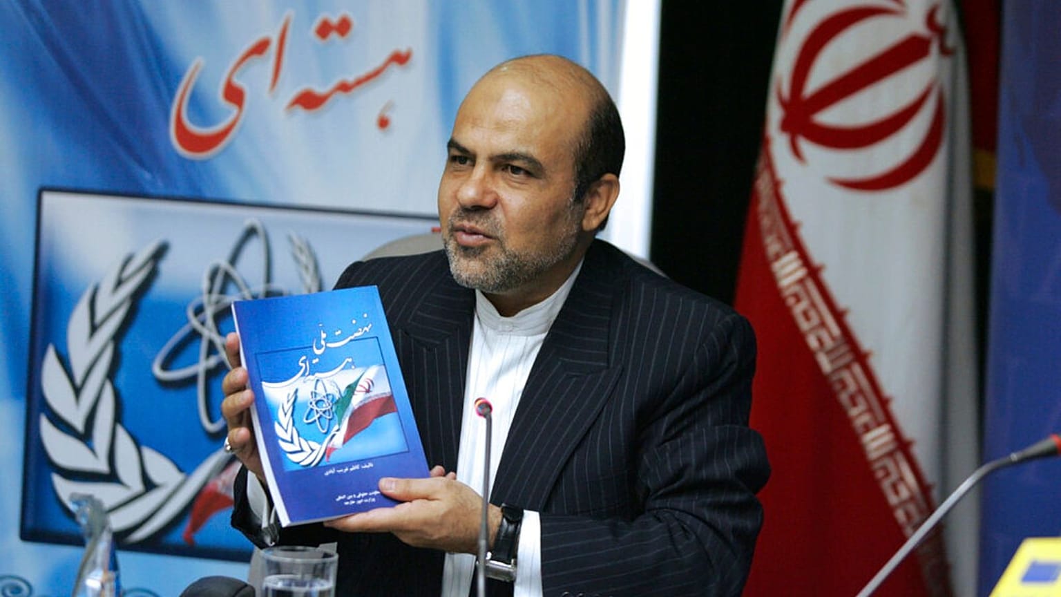 Ali Reza Akbari