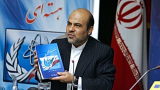 Ali Reza Akbari