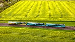 Regionalverkehr in Deutschalnd