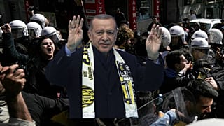 Május 1.-én sem szüneteltek a tiltakozások Törökországban