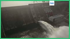 Verschärft der Abriss von Flussbarrieren die Dürre in Spanien?