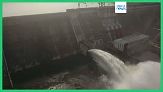 Verschärft der Abriss von Flussbarrieren die Dürre in Spanien?