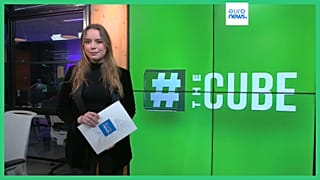 Sophia Khatsenkova, euronews