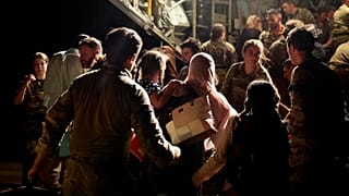 Эвакуация из Хартума, 29.04.23
