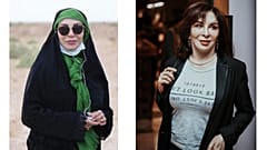 افسانه بایگان