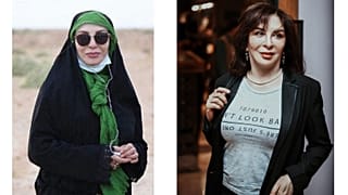 افسانه بایگان