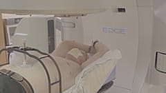 Doctors are testing whether radiation can heal an irregular heartbeat