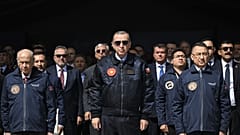 Ερντογάν