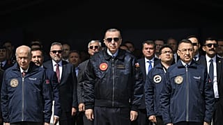 Ερντογάν