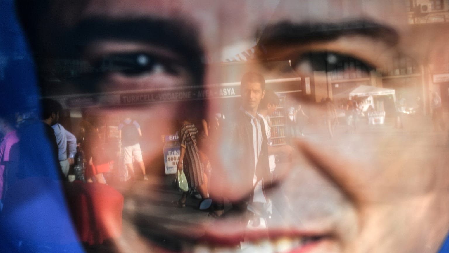 Selahattin Demirtaş