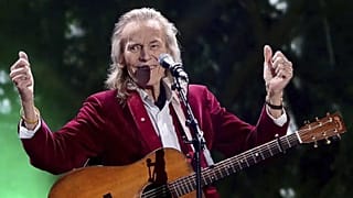Gordon Lightfoot has died aged 84