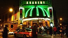 Brixton Academy in 2005