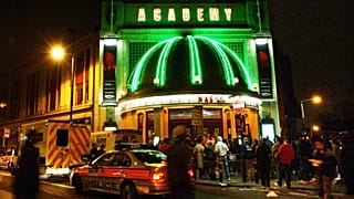 Brixton Academy in 2005
