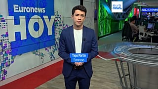 Yago Martín, periodista.