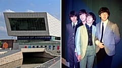 Museum of Liverpool to host huge "flash mob" in solidarity for Ukraine 