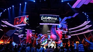 Eurovision (φωτογραφία αρχείου)