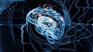 The system can decode someone's thoughts using brain scans