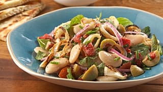 What is the healthiest diet in Europe?