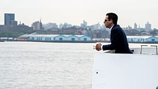 Jeremy Strong in 'Succession'