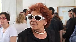 Σούλη Σαμπάχ