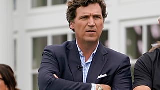 Tucker Carlson