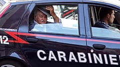 Detenidos duante la macrooperación Eureka contra la 'Ndrangheta
