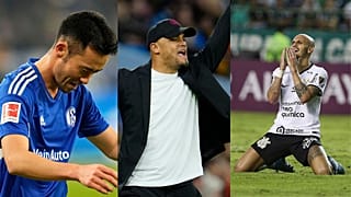 Can relegation ever be a good thing in football?