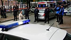 Массовые расстрелы в школах в Сербии и в целом на Балканах весьма редки