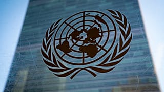 شعار الأمم المتحدة